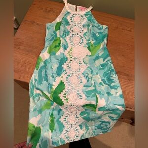 Lily Pulitzer Dress